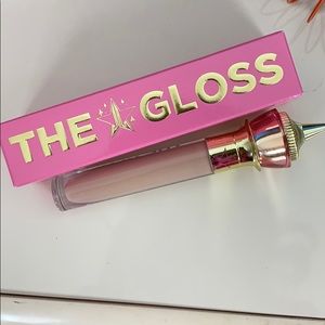 Jeffree Star The Gloss in legends only